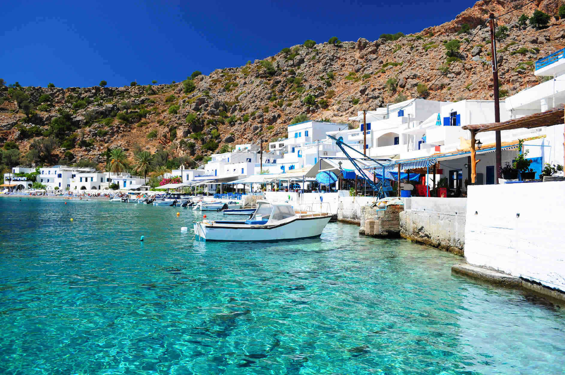 Sejur Creta Heraklion Sunrise Travel