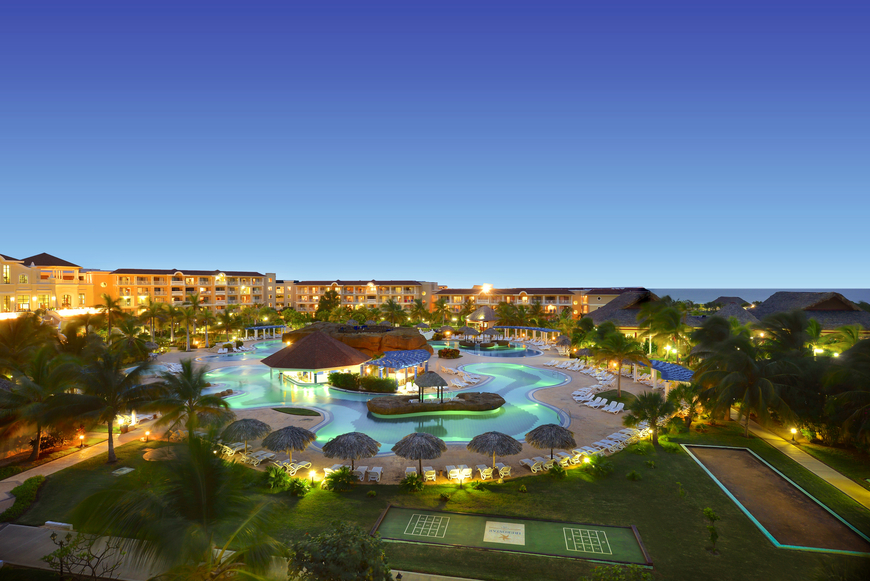 Vacanțe individuale la Iberostar Laguna Azul din Varadero Cuba - tarife  actualizate 2022