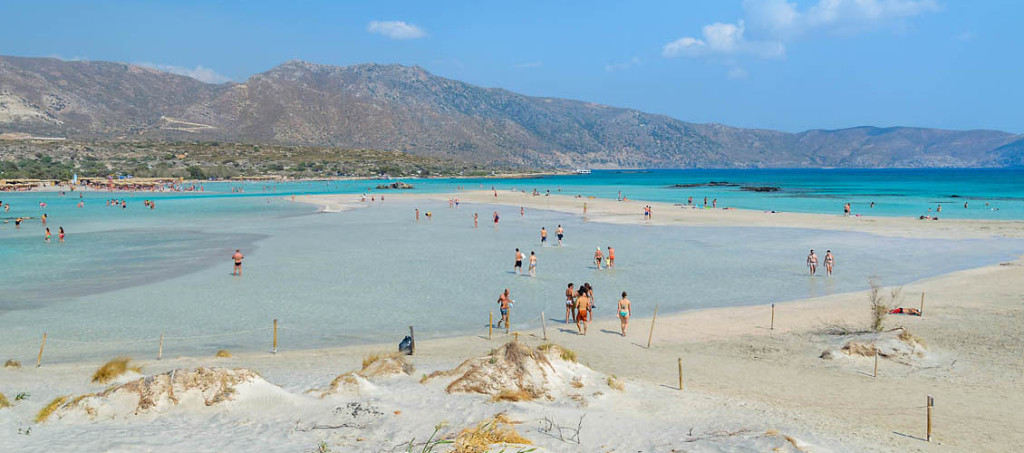 Creta Insula Indragostitilor De Viata