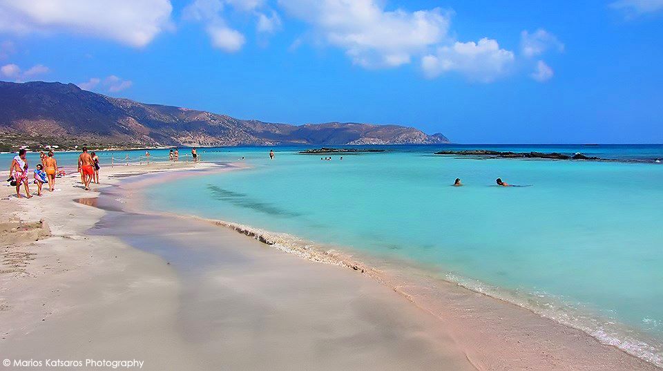 Creta Insula Indragostitilor De Viata