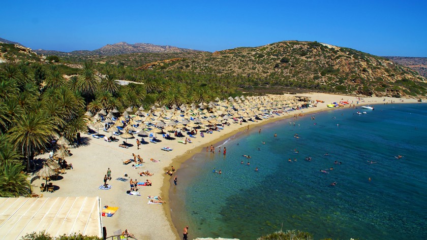 Creta Insula Indragostitilor De Viata