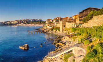 Bulgaria Destinatia Ideala Si Aproape De Tine