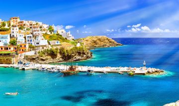 Creta Insula Indragostitilor De Viata