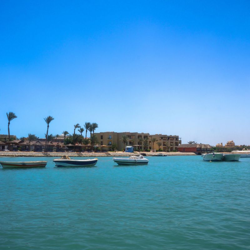 Irregularities Five China Vacanțe Hurghada Croaziera Egipt 2022