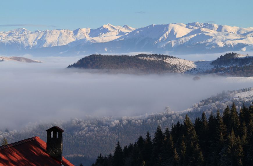 Agentie Turism Sunrise Travel - rezervari online